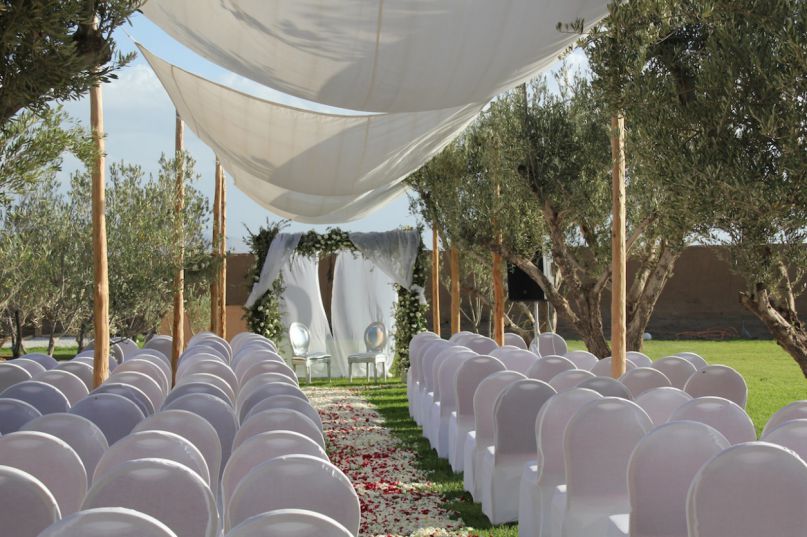 mariage marrakech wedding